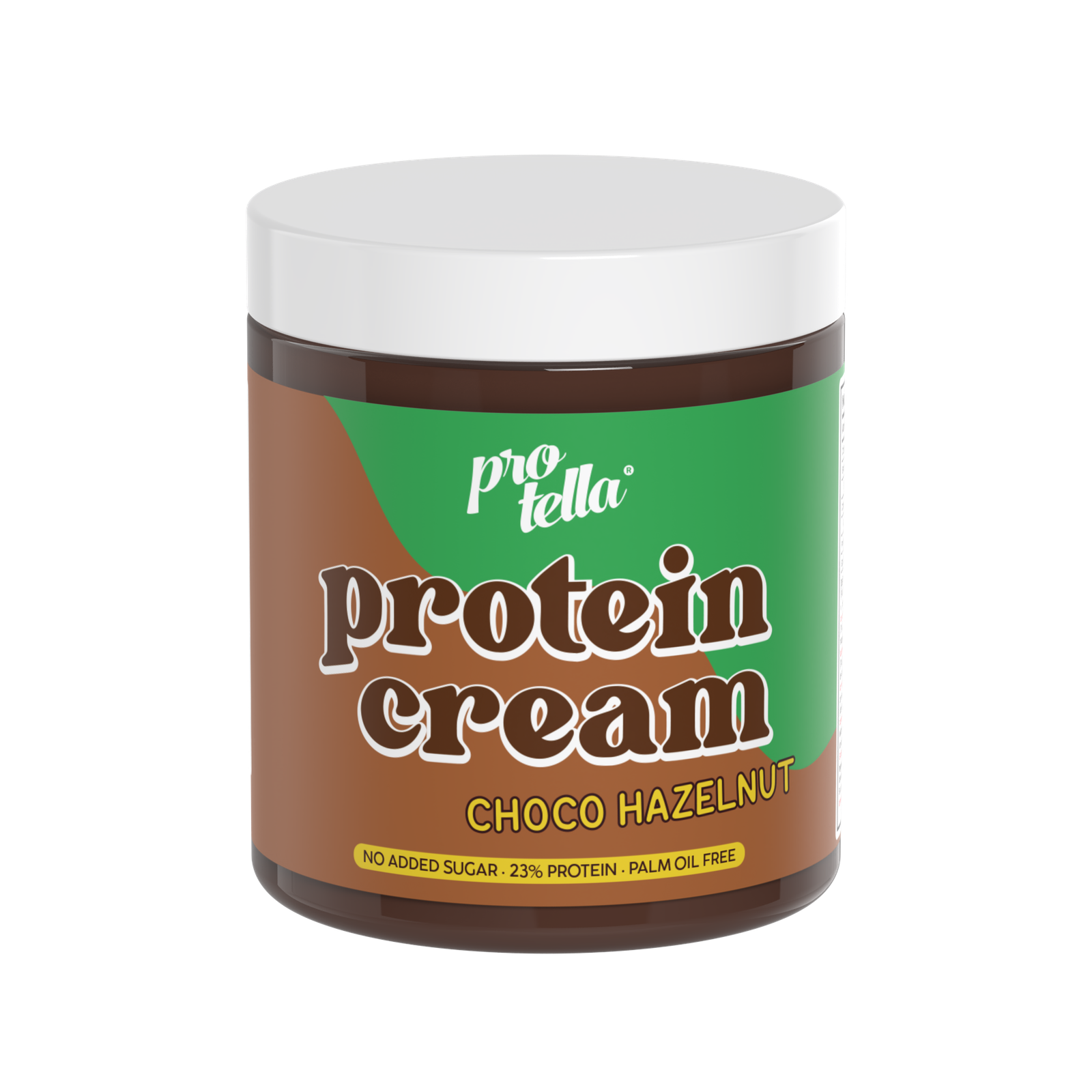 ממרח חלבון פרוטלה