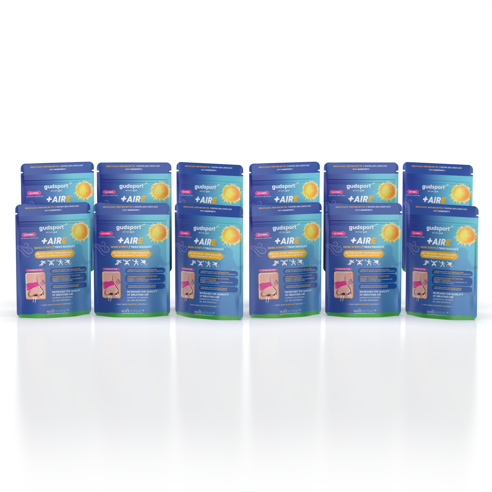 האריזה הרשמית