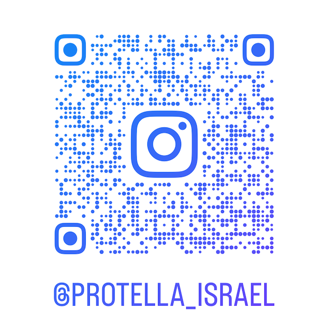 Instagram QR