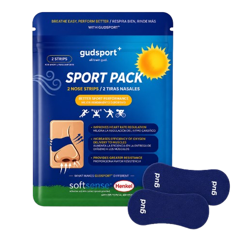 GudSport Sport Pack — 2 יח'