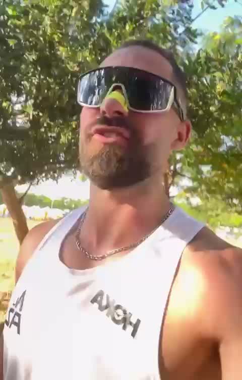 אימון ריצה