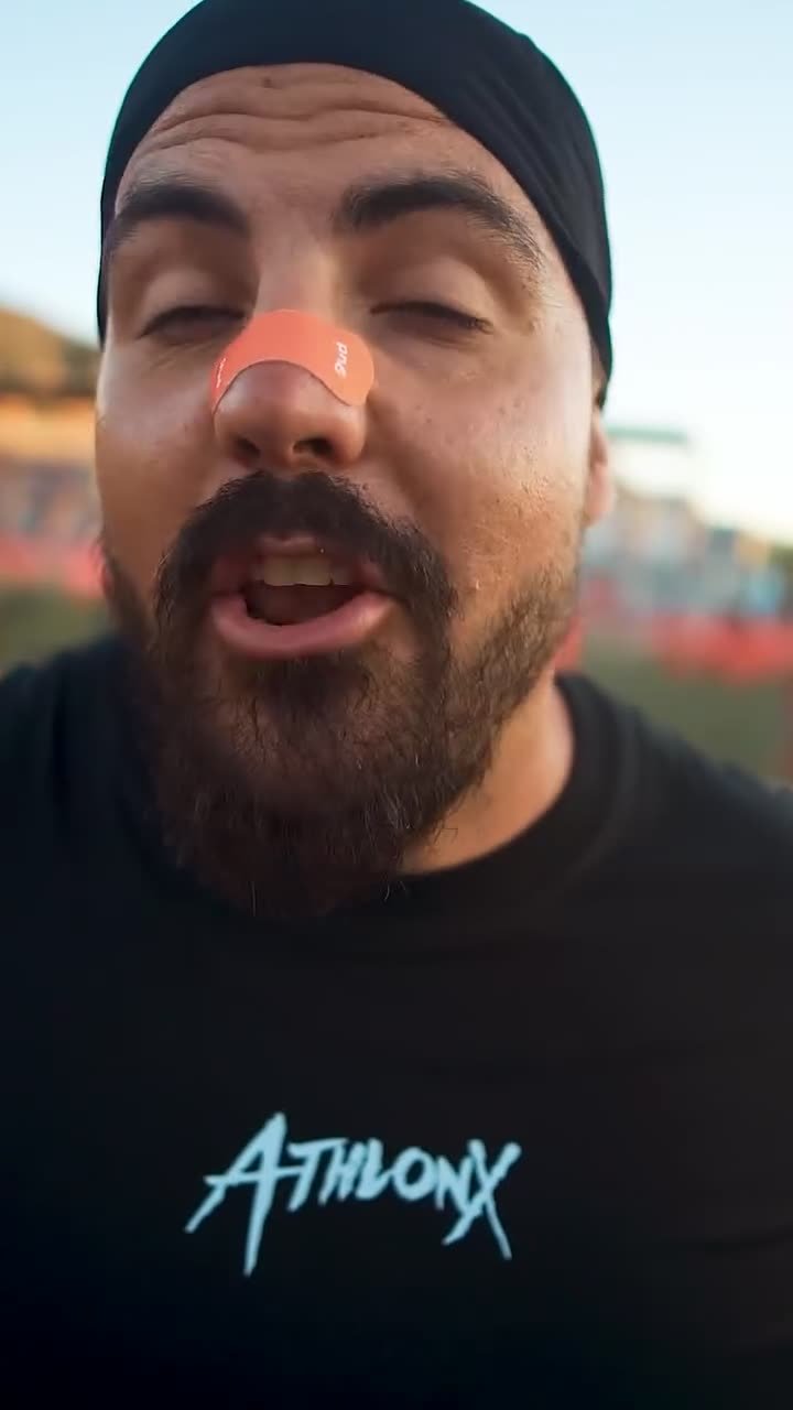 אתלטי סיבולת