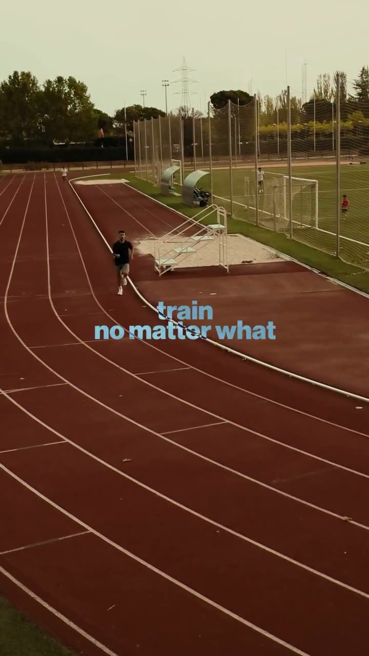 ריצה ונשימה דרך האף