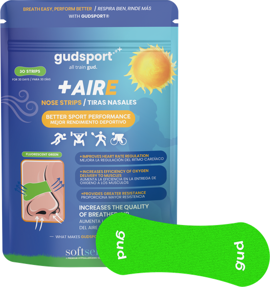 GudSport Green