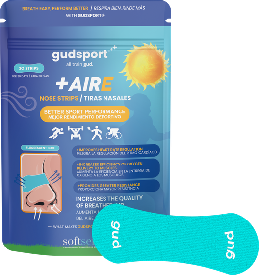 GudSport Light Blue