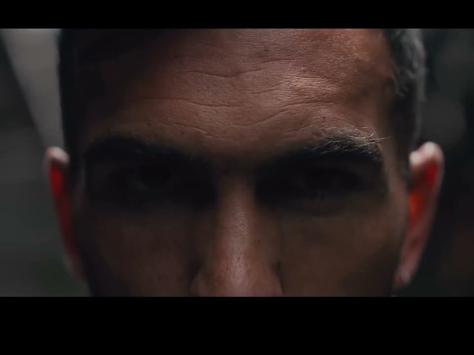 הגבול היחיד הוא בראש — סרטון GudSport בעברית