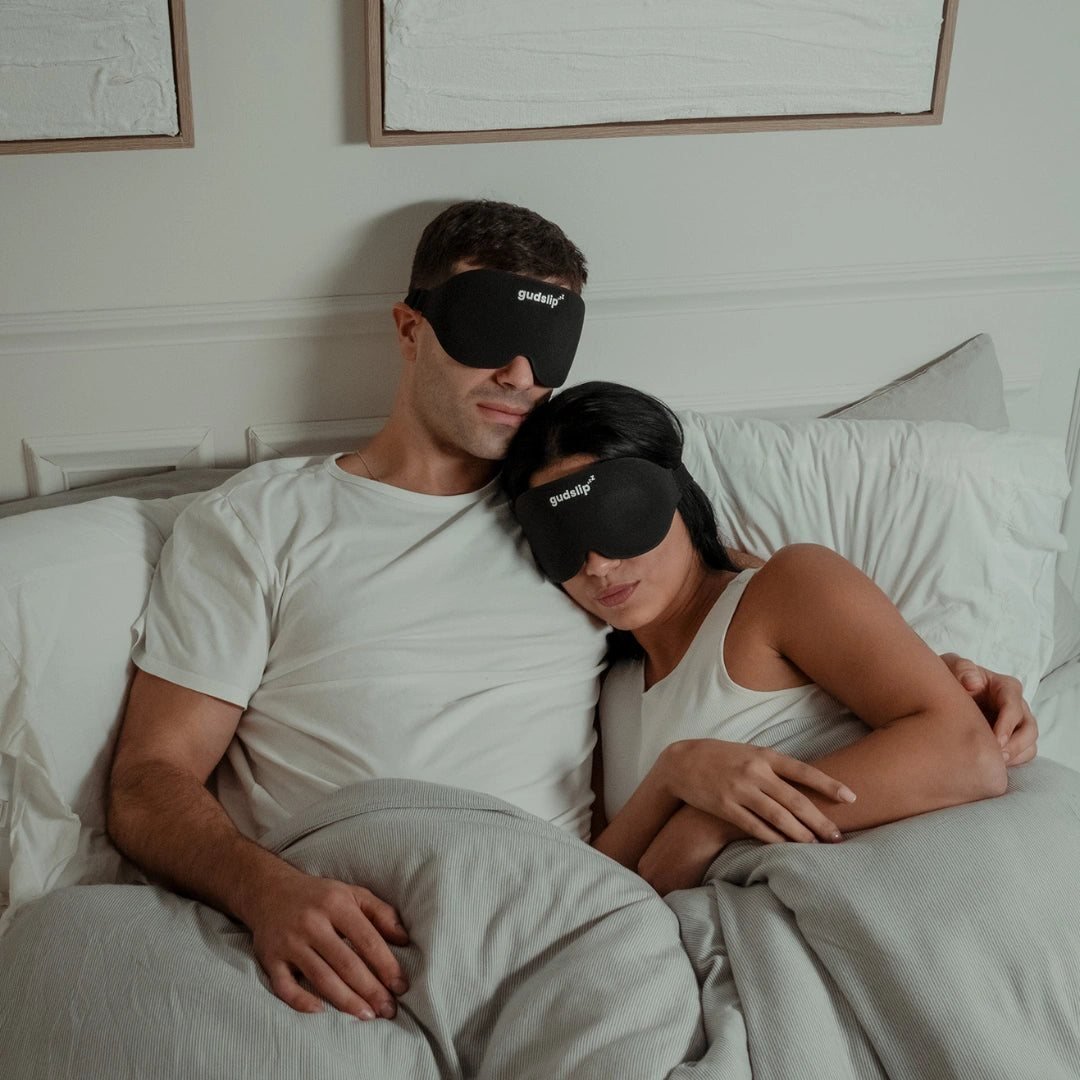 מארז שינה GudSlip — תמונה 4
